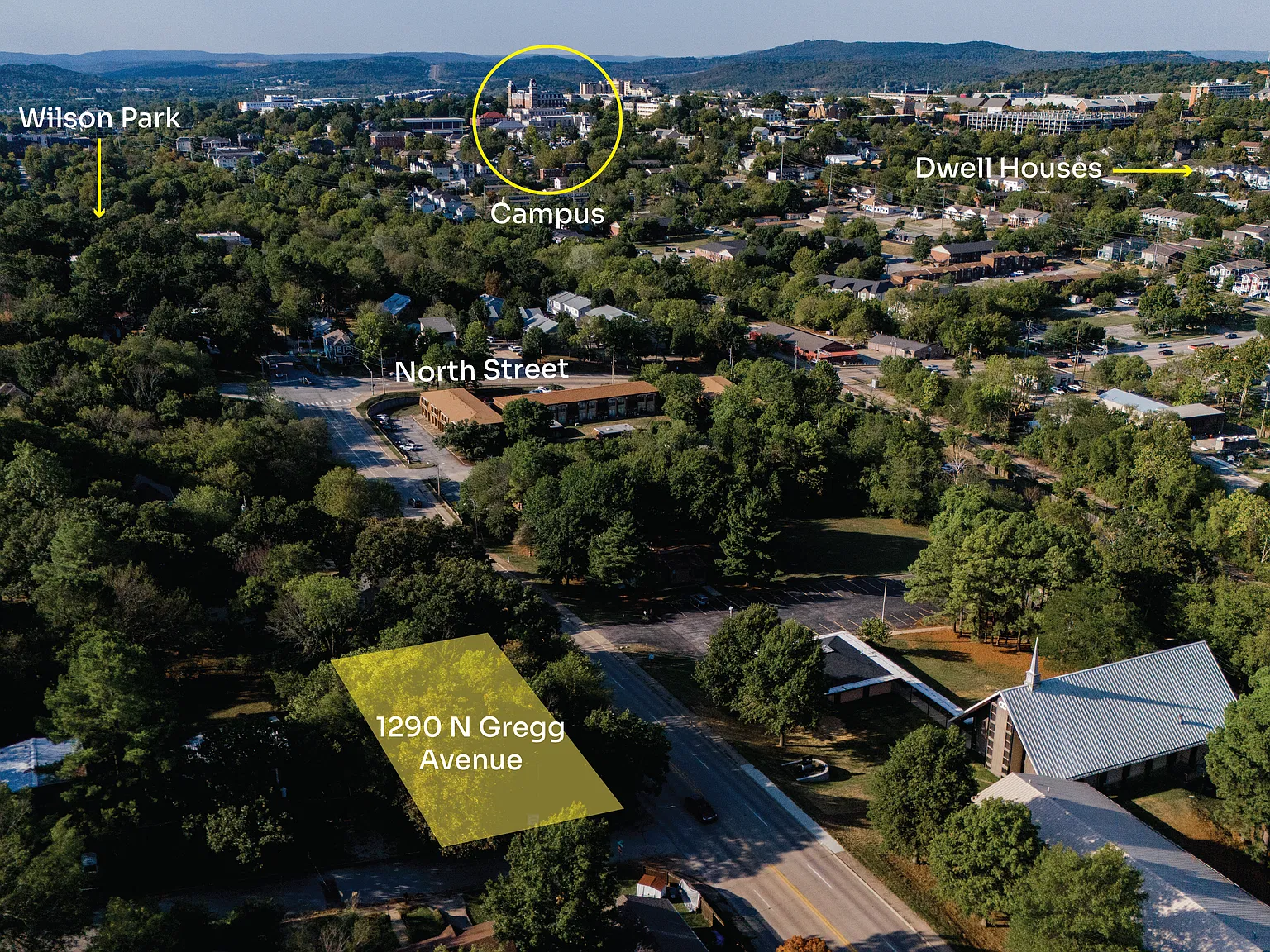 Fall 2027 General Application — Photo 4