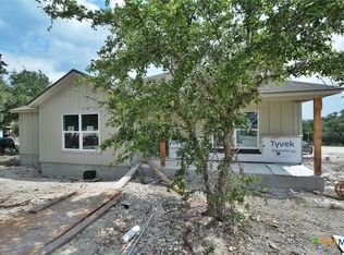 2708 Golf Dr, Spring Branch, TX 78070