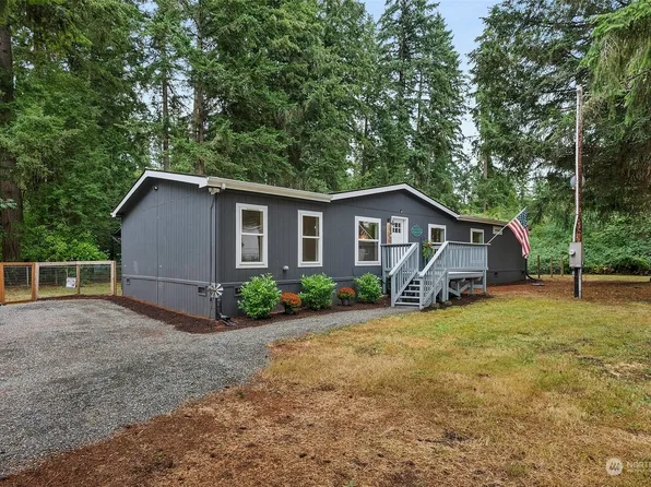 17039 Heather Lane SE, Yelm, WA 98597