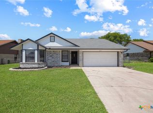 3317 Westrim Dr, Killeen, TX 76549