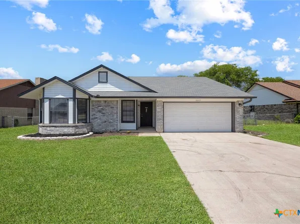 3317 Westrim Dr, Killeen, TX 76549