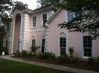 2541 Peregrine Trl, Suwanee, GA 30024