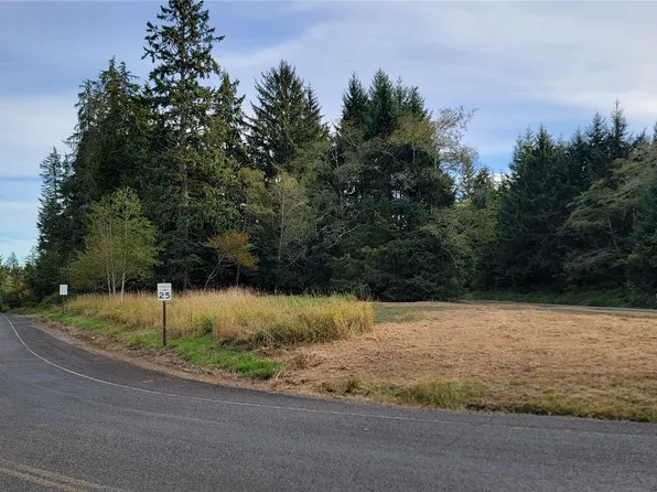 12 South Bend Palix Road, South Bend, WA 98586