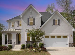 5180 Glen Creek Trl, Garner, NC 27529