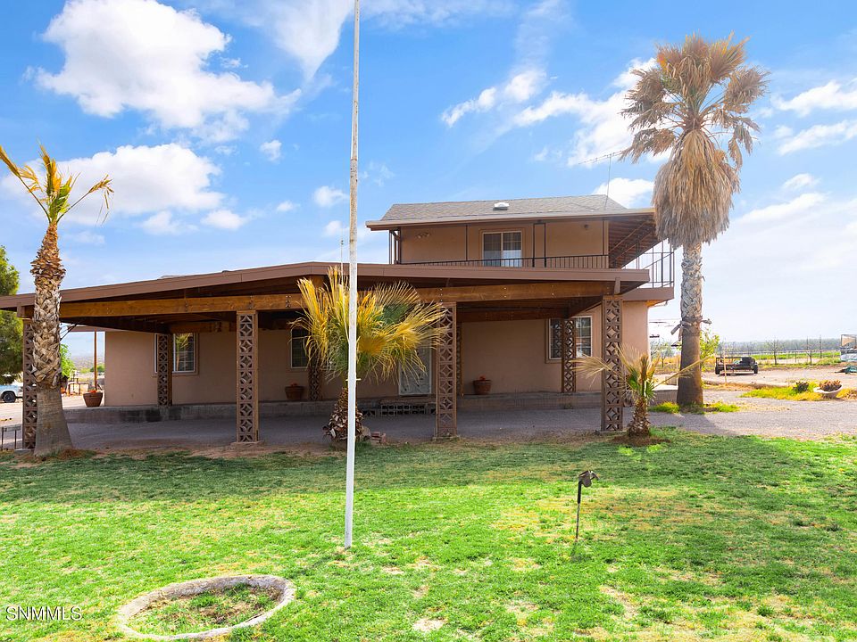 8131 El Milagro, Mesilla Park, NM 88047 Zillow