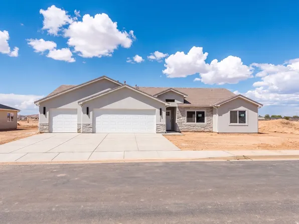 4452 W 75 S #6, Cedar City, UT 84720
