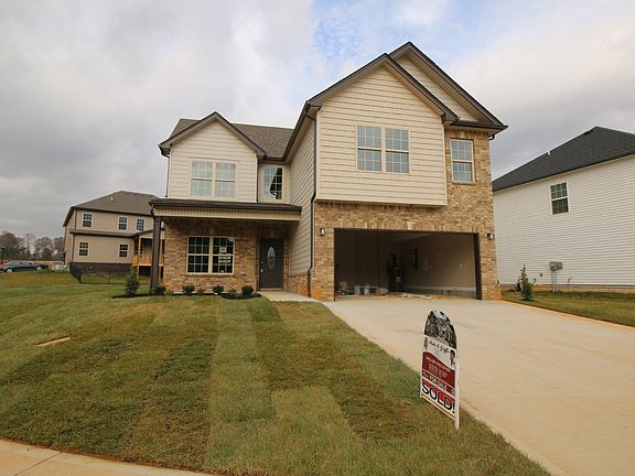 2nd image of 190 Charleston Oaks Reserves Lot 190