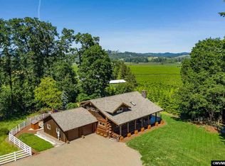17906 NW Rockyford Rd, Yamhill, OR 97148