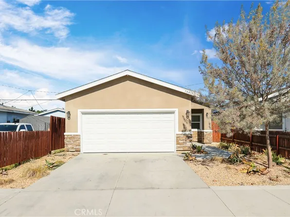 14415 Pontlavoy Ave, Norwalk, CA 90650