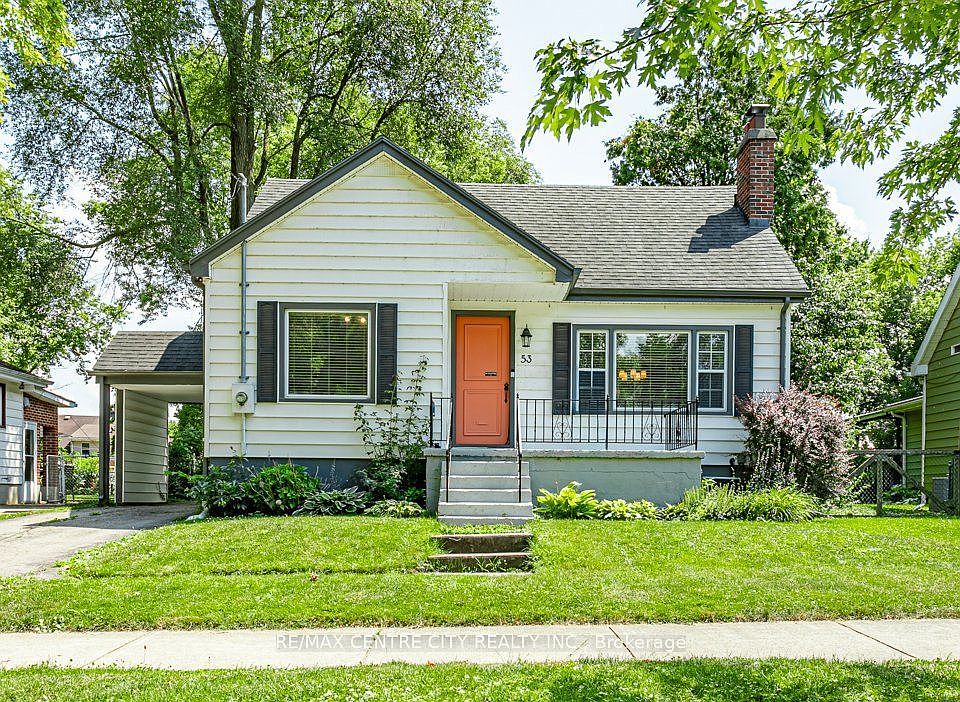 1st image of 53 Cliftonvale Ave