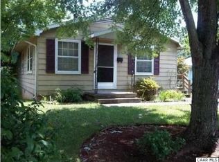 830 Ridge St, Charlottesville, VA 22902