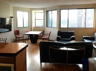 764 Tremont St APT 5, Boston, MA 02118