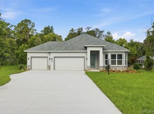 1620 N Baltic Ter, Inverness, FL 34453