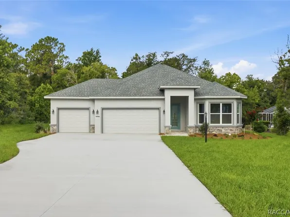 1620 N Baltic Ter, Inverness, FL 34453