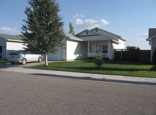 2893 Linda St, Idaho Falls, ID 83402