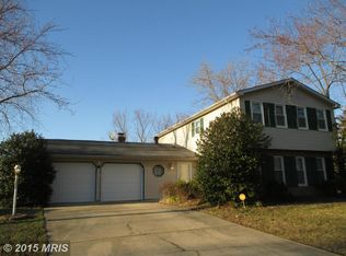 3808 Owen Ct, Waldorf, MD