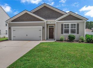 58 Spirit Way, Bluffton, SC 29910