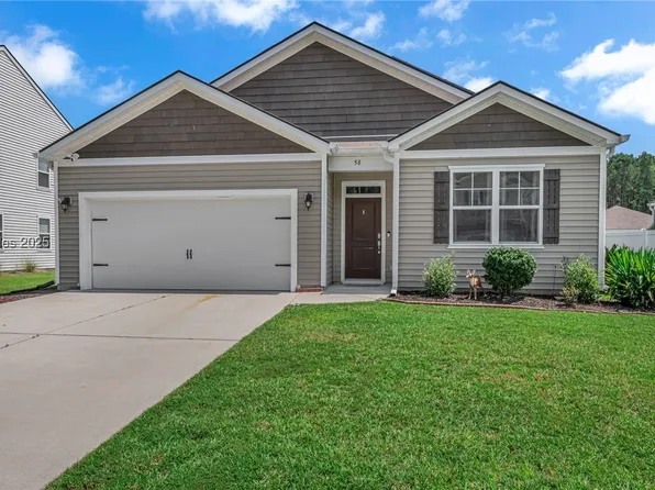 58 Spirit Way, Bluffton, SC 29910
