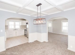 707 E Sheridan Ave, Des Moines, IA 50316