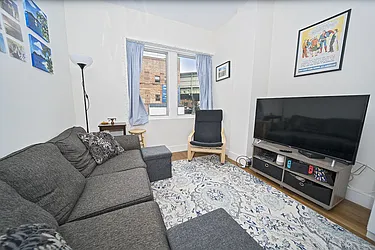 Rented by Level Group