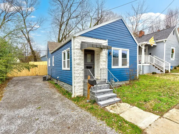 226 Leonard Pl, Knoxville, TN 37917
