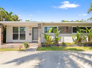 923 N 14th Ave, Hollywood, FL 33020