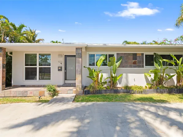 923 N 14th Avenue, Hollywood, FL 33020