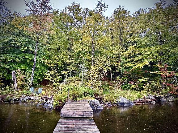 3rd image of 1744 Peacham Pond Road