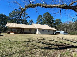 2111 Terrys Creek Rd, Magnolia, MS 39652