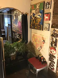 Rented by The Dressler Group LLC