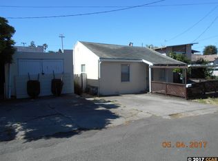 1243 3rd St, Rodeo, CA 94572