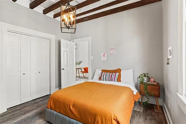 1427 Saint Mary St #D — Photo 10