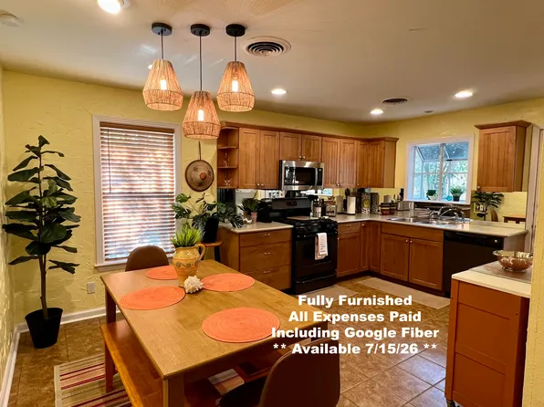 2602 Friar Tuck Ln, Austin, TX 78704