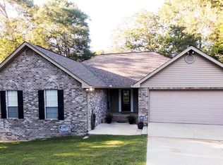 127 Stone Hollow Trce, Carriere, MS 39426