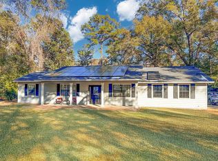 2109 Lakeview Point Rd, Quincy, FL 32351