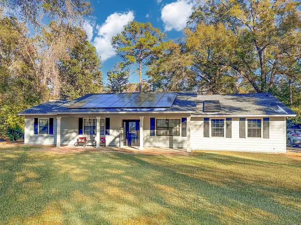 2109 Lakeview Point Rd, Quincy, FL 32351