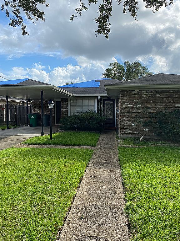 4952 Alphonse Dr, Metairie, LA 70006 Zillow