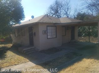 4804 Littlepage St, Fort Worth, TX 76107