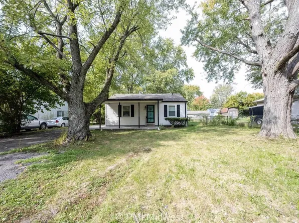 3714 N Hartman Dr, Indianapolis, IN 46226