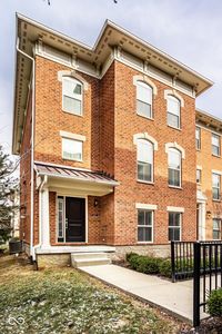 9452 Oakley Dr, Indianapolis, IN, 46260