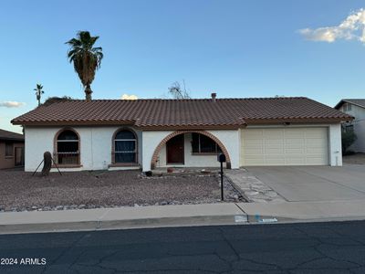 4217 E Desert View Dr, Phoenix, AZ, 85044