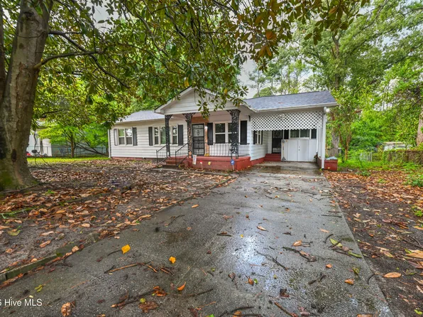 3219 Ware Road, Augusta, GA 30909