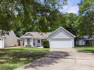 1056 Emerald Ln, Fort Walton Beach, FL, 32547