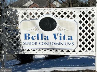 26 Bella Vita Ct UNIT 1C, Westminster, MD 21157
