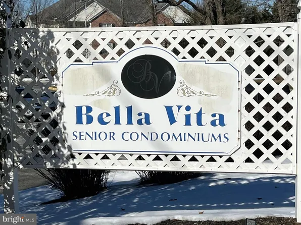 26 Bella Vita Ct Unit 1C, Westminster, MD 21157