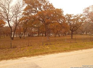 168 Longhorn Rd, Stockdale, TX 78160