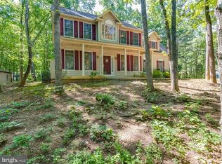 306 Constitution Blvd, Locust Grove, VA 22508