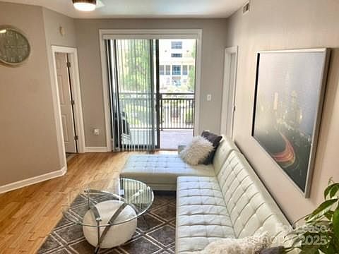 Unit is Fully Furnished