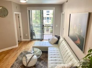 718 Trade St #204, Charlotte, NC 28202