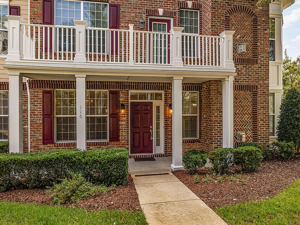 1st image of 9211 Calabria Dr Unit 116